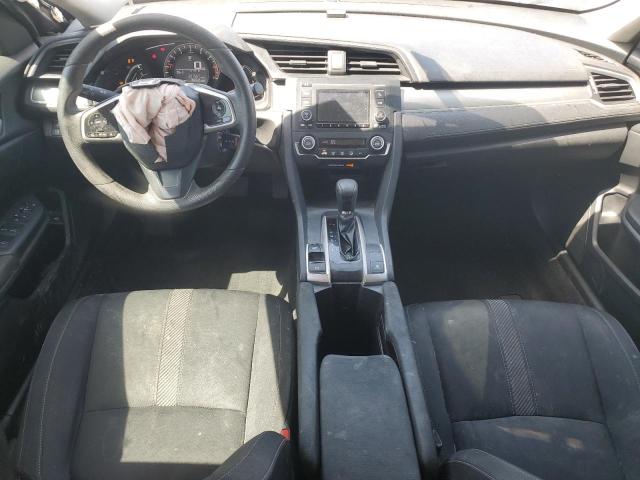 2018 HONDA CIVIC LX 2HGFC2F54JH562093