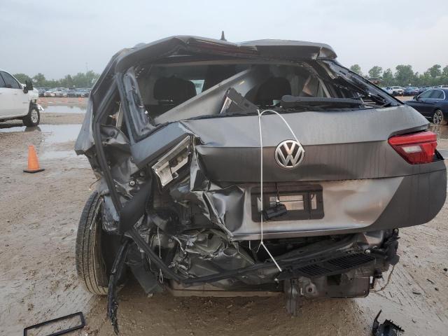 2020 VOLKSWAGEN TIGUAN SE - 3VV3B7AX2LM044516