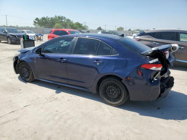 Vin: 5yfepmae5mp178873, lot: 51496955, toyota corolla le 20212