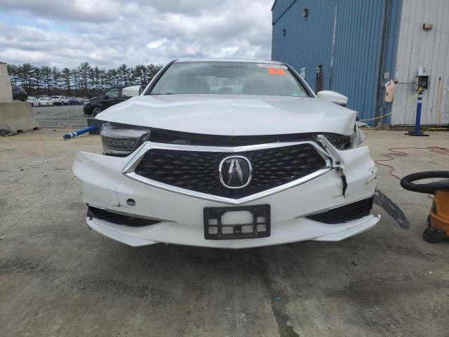 2019 ACURA TLX TECHNO - 19UUB1F53KA005132