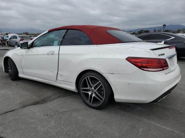 Vin: wddkk6ff7gf340969, lot: 52762945, mercedes-benz e-class 400 20162