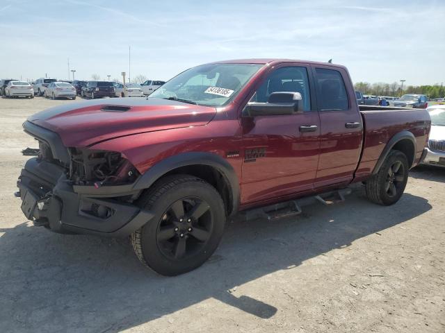 Vin: 1c6rr7gt3ls154739, lot: 54136185, ram 1500 warlock 2020 img_1