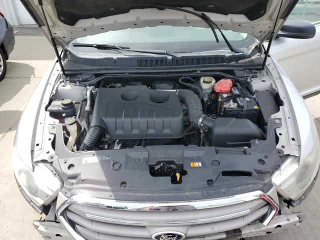 2014 FORD TAURUS SE - 1FAHP2D98EG170632