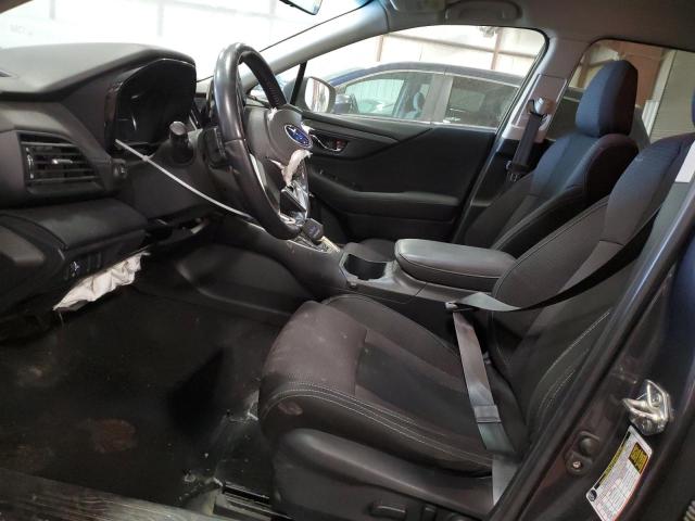 2020 SUBARU OUTBACK PR - 4S4BTACCXL3259623