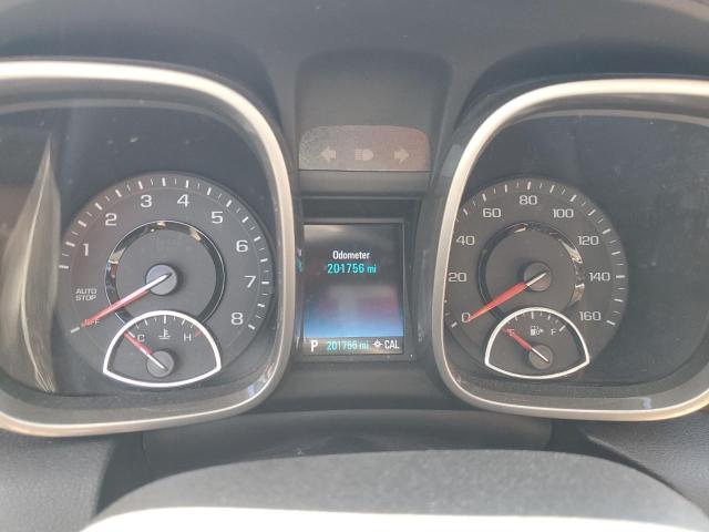 2015 CHEVROLET MALIBU 2LT - 1G11D5SLXFF239826