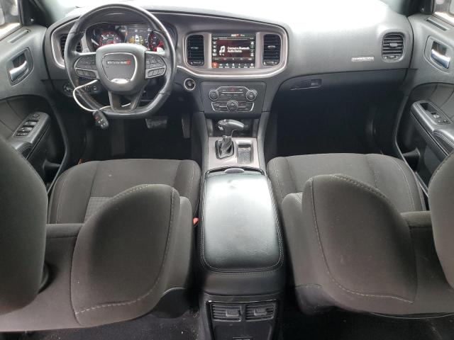 2022 DODGE CHARGER GT 2C3CDXHG1NH205006