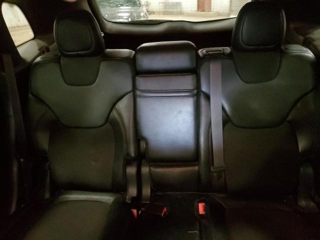 2015 JEEP CHEROKEE T - 1C4PJMBS6FW572245
