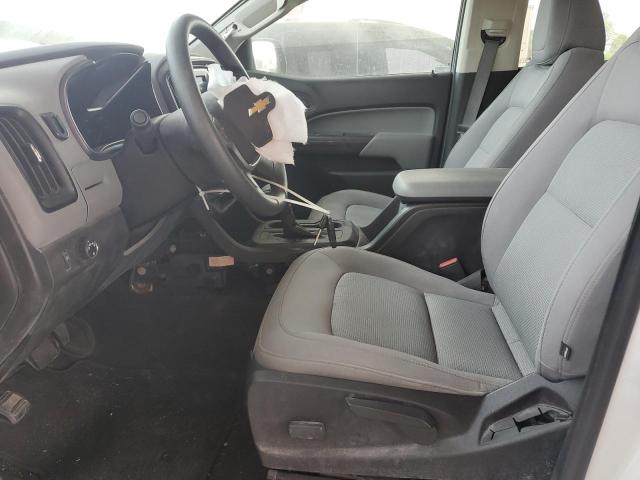 2020 CHEVROLET COLORADO 1GCGSBEA6L1112743