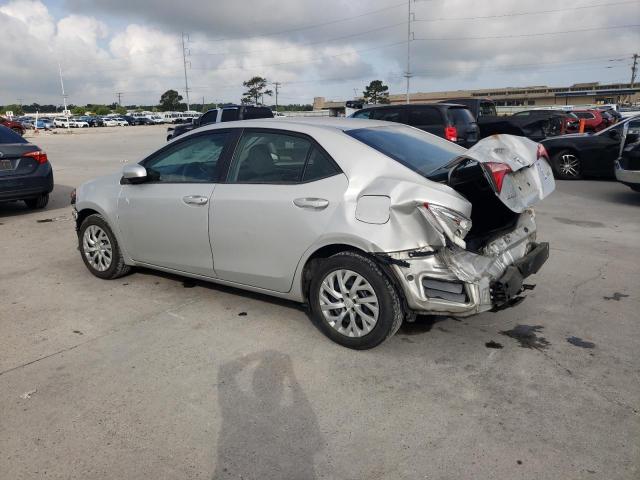 2019 TOYOTA COROLLA L - 5YFBURHE9KP909381