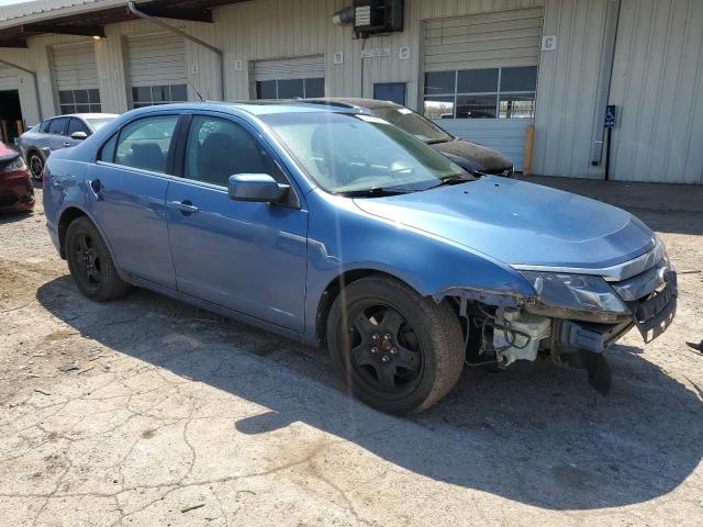 Vin: 3fahp0haxar364476, lot: 54189665, ford fusion se 20104
