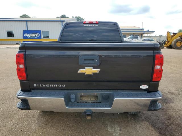 2018 CHEVROLET SILVERADO - 1GCVKNEC1JZ243197