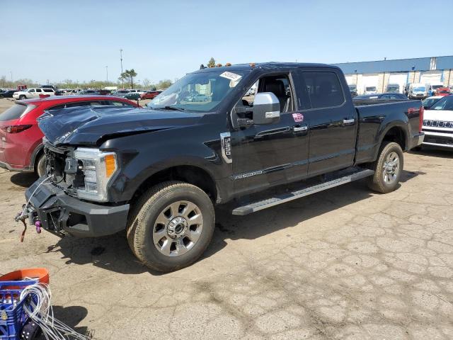 FORD F350 SUPER