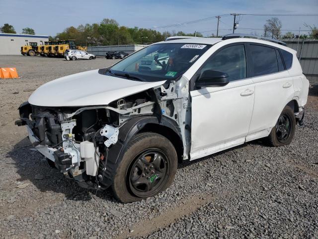 Vin: jtmbfrev0jj742619, lot: 54550875, toyota rav4 le 2018 img_1