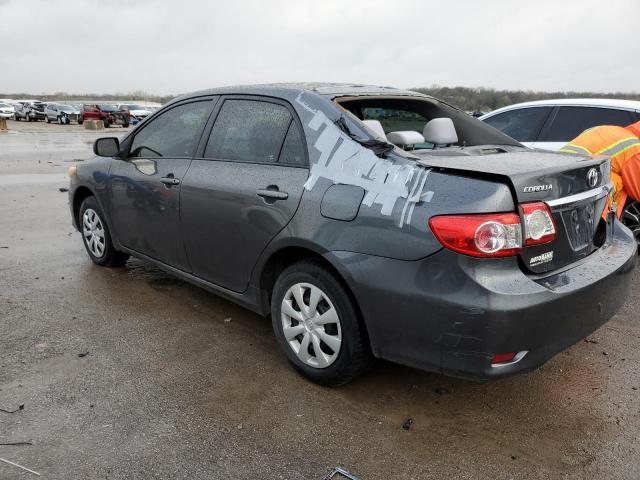 Vin: 2t1bu4eexbc714042, lot: 51507025, toyota corolla base 20112