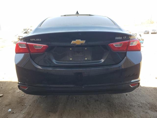 2017 CHEVROLET MALIBU LT - 1G1ZE5ST8HF246518