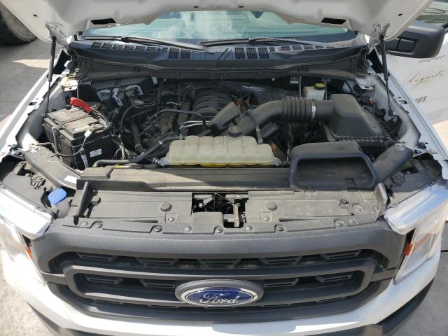 2022 FORD F150 - 1FTMF1C53NKE66000