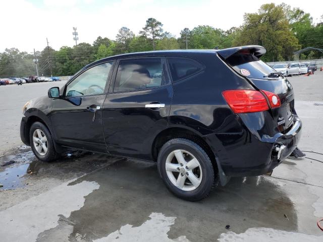 Vin: jn8as5mt7aw506315, lot: 53640705, nissan rogue s 20102