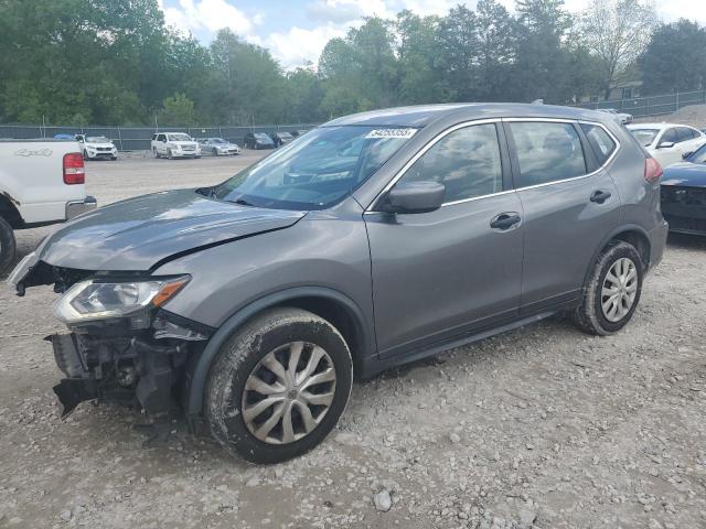 Vin: jn8at2mt7lw039430, lot: 54255355, nissan rogue s 2020 img_1