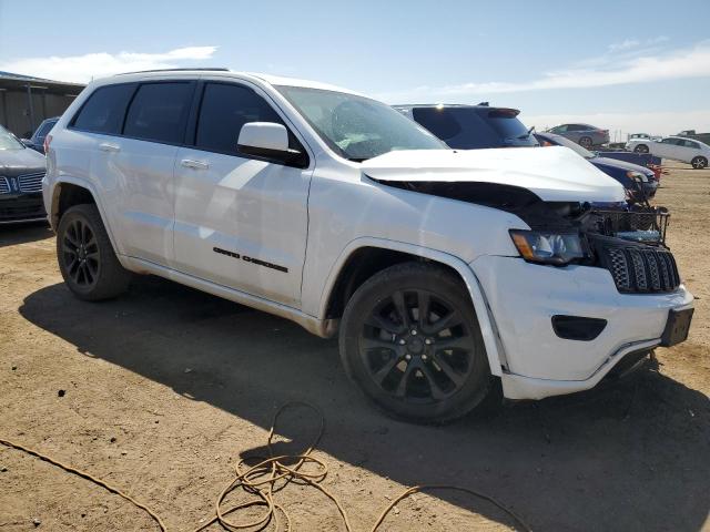 Vin: 1c4rjfag7hc738486, lot: 53212315, jeep grand cher laredo 20174