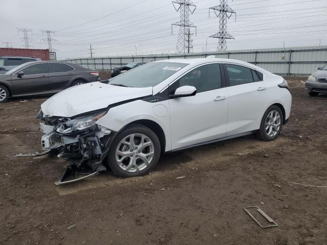 CHEVROLET VOLT PREMIER