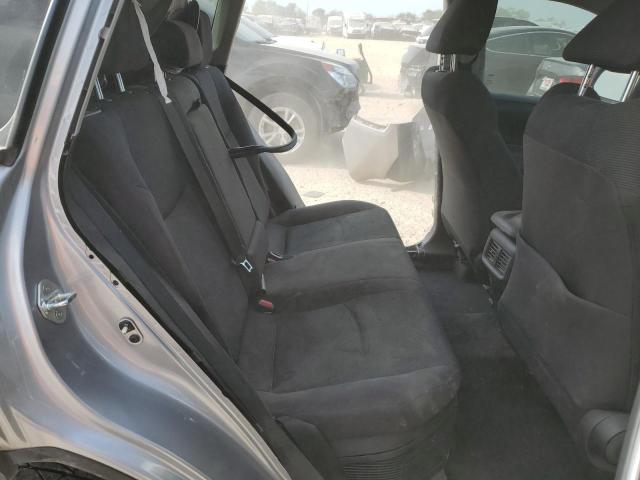 2021 TOYOTA RAV4 LE - 4T3LWRFVXMU045340