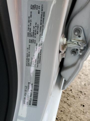 2023 RAM 1500 TRADE - 1C6SRFGT5PN555189