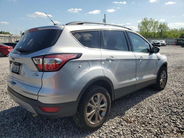 2018 FORD ESCAPE SE - 1FMCU9G91JUB49484