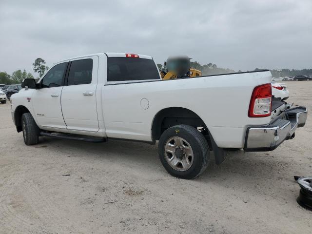 Vin: 3c63r3hj1kg604809, lot: 51504535, ram 3500 big horn 20192