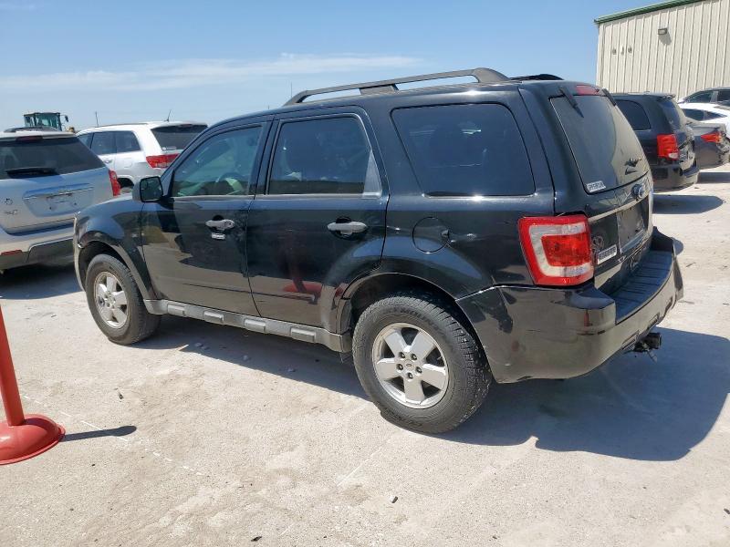 Vin: 1fmcu0d73ckb78076, lot: 53120915, ford escape xlt 20122