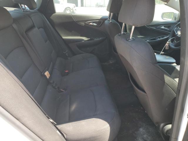 2018 CHEVROLET MALIBU LS - 1G1ZB5ST9JF270812