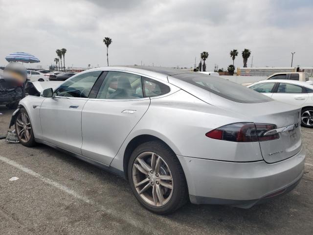 Vin: 5yjsa1cn2cfp02426, lot: 53206775, tesla model s 20122