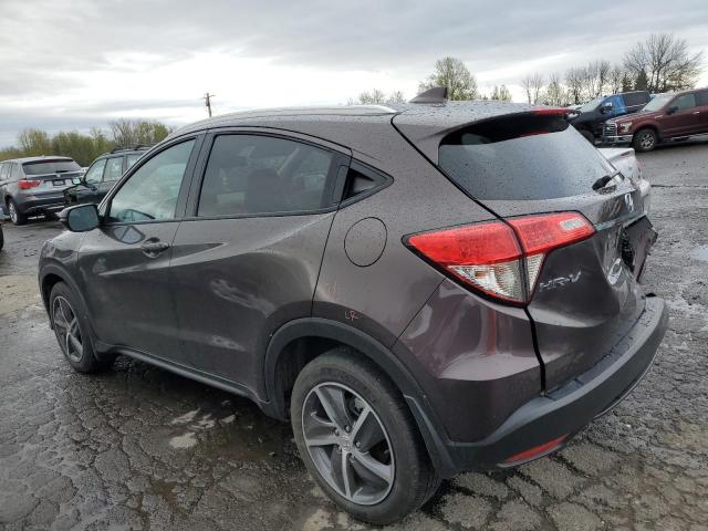 2022 HONDA HR-V EXL - 3CZRU6H75NM700319
