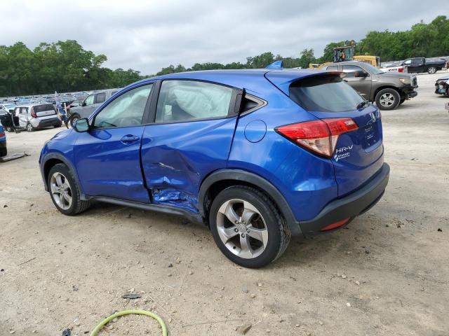 Vin: 3czru6h34jg716209, lot: 51425185, honda hr-v lx 20182