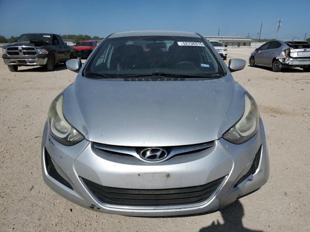 2016 HYUNDAI ELANTRA SE - 5NPDH4AE5GH757971