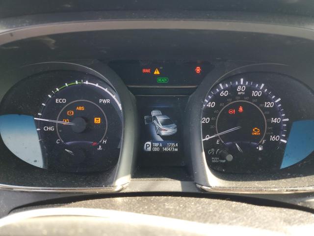 2015 TOYOTA AVALON HYB 4T1BD1EB6FU037967