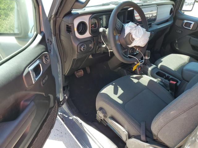 2024 JEEP WRANGLER S - 1C4PJXAG8RW352284