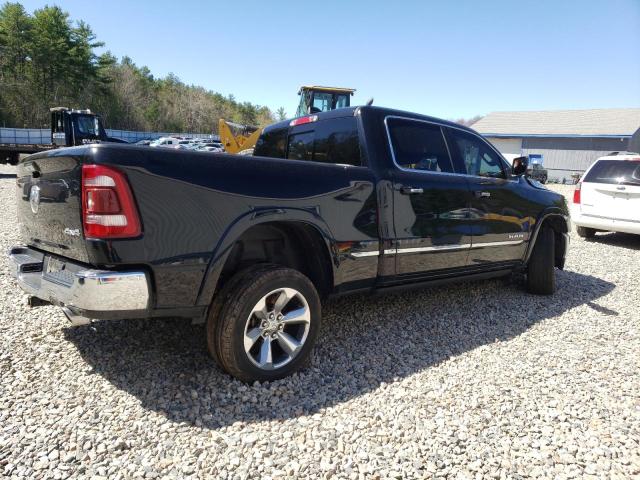 Vin: 1c6srfpt4mn505203, lot: 54476585, ram 1500 limited 20213