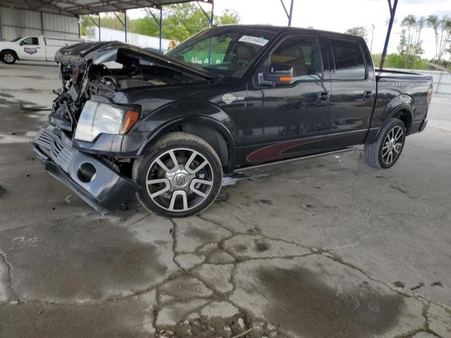 Vin: 1ftew1cv6afa58310, lot: 52616465, ford f-150 supercrew 2010 img_1