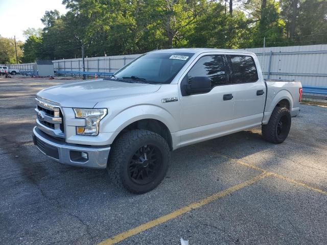 Vin: 1ftew1cf5gfb55712, lot: 54612065, ford f-150 supercrew 2016 img_1