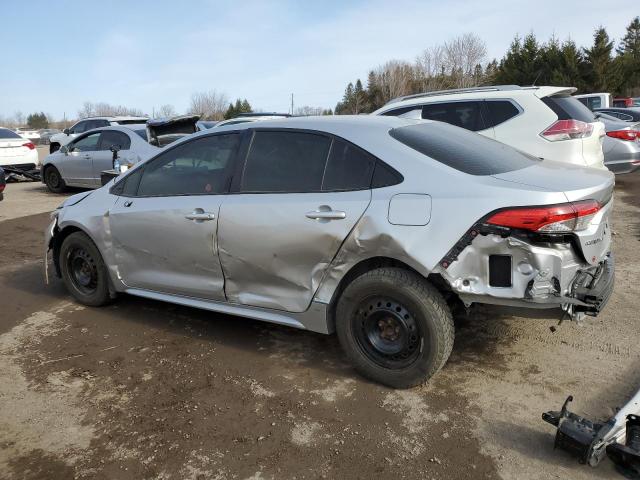 Vin: jtdbcmfe2r3029652, lot: 51834005, toyota corolla le 20242
