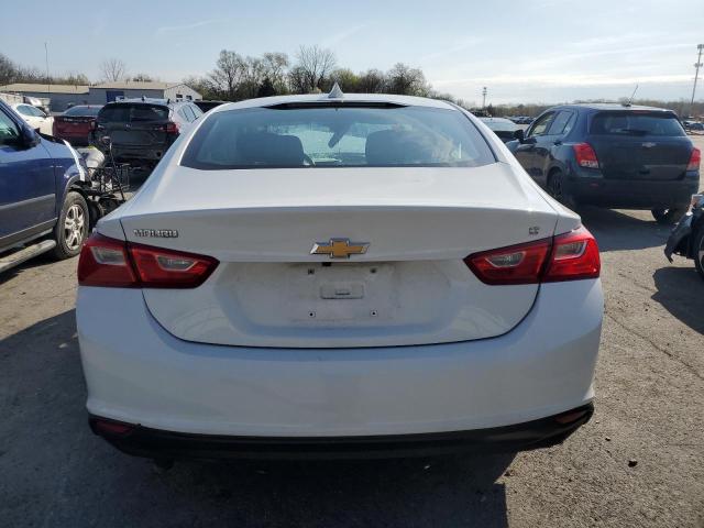 2017 CHEVROLET MALIBU LT - 1G1ZE5ST7HF262063