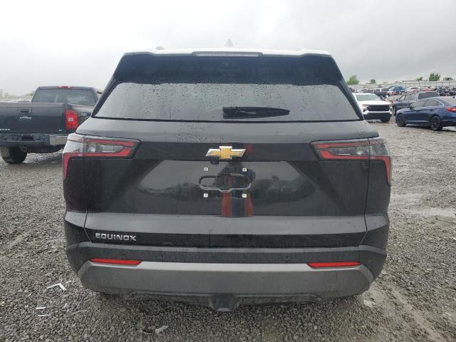 2025 CHEVROLET EQUINOX LT - 3GNAXHEG6SL245077