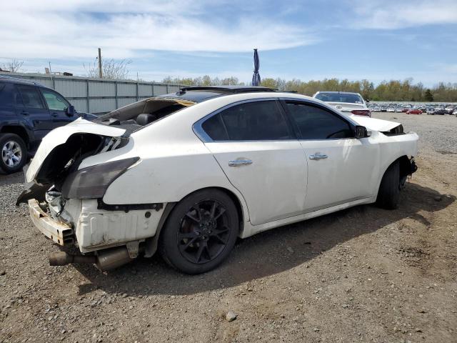 Vin: 1n4aa5ap1cc840291, lot: 54147225, nissan maxima s 20123