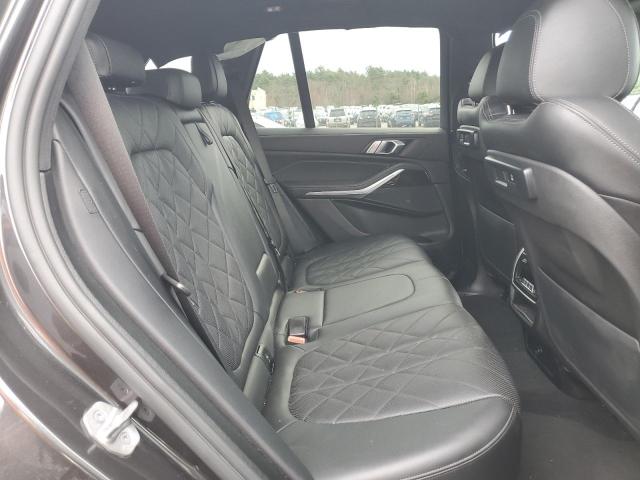2023 BMW X5 XDRIVE4 - 5UXTA6C07P9P28217