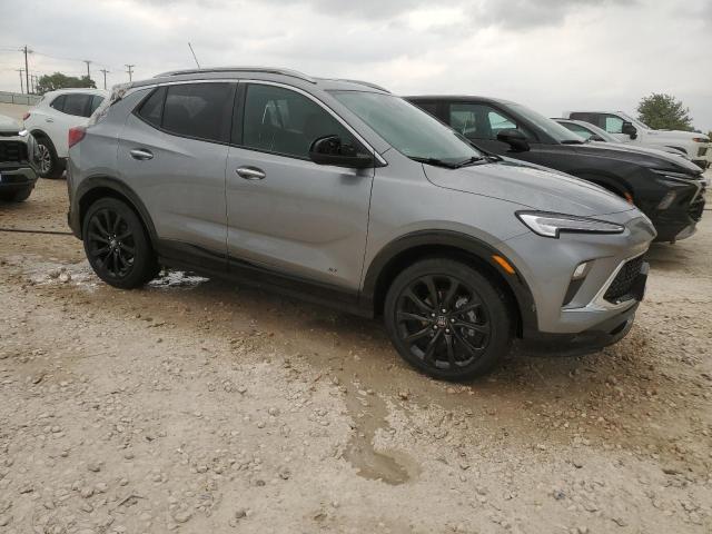 Vin: kl4amdsl3sb014130, lot: 53403475, buick encore sport touring 20254