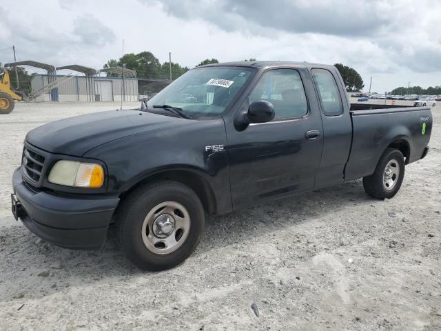 FORD F150
