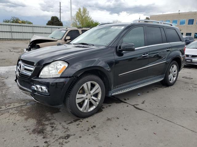 Vin: 4jgbf7be6ba680214, lot: 54611695, mercedes-benz gl-class 450 4matic 2011 img_1