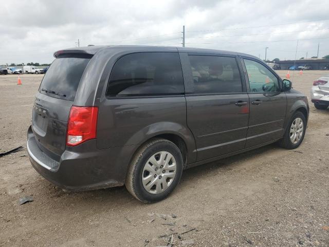 Vin: 2c4rdgbg2hr850499, lot: 54106905, dodge caravan se 20173