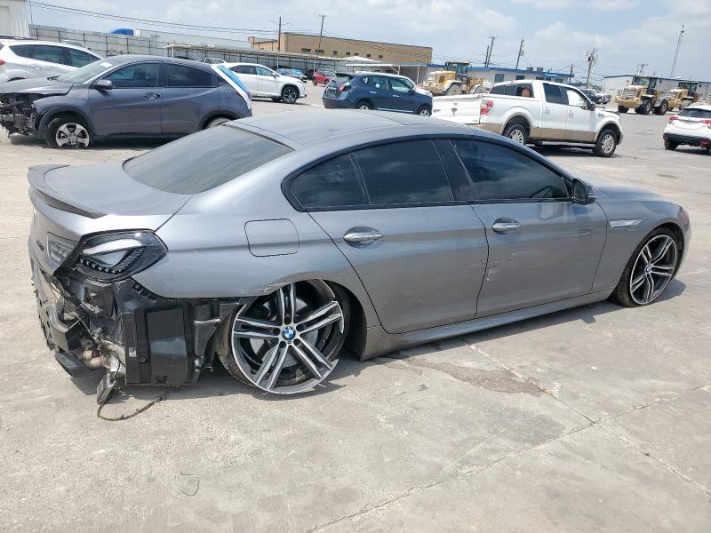Vin: wba6d4c59jd981398, lot: 53455655, bmw 6 series i gran coupe 20183