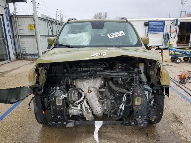 2015 JEEP RENEGADE L - ZACCJABTXFPB82218